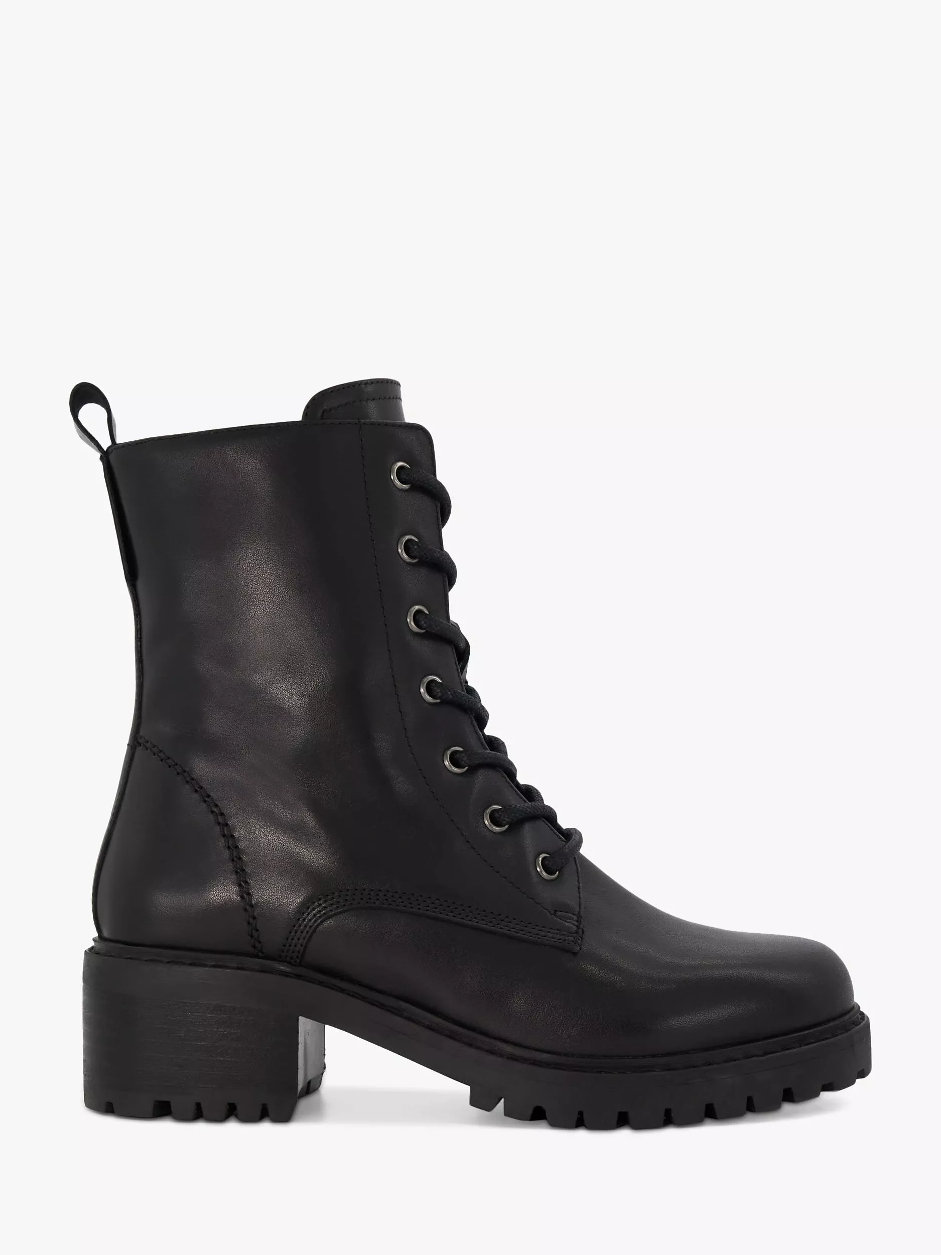 Dune risky biker boots hotsell