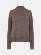 Roll Neck Jumpers