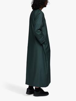Islamic Impressions Omani Thobe Jubbah - view 2, Dark Green