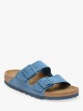 Birkenstock Arizona Suede Sandals