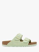 Birkenstock Arizona Regular Fit Birko Flor Sandals