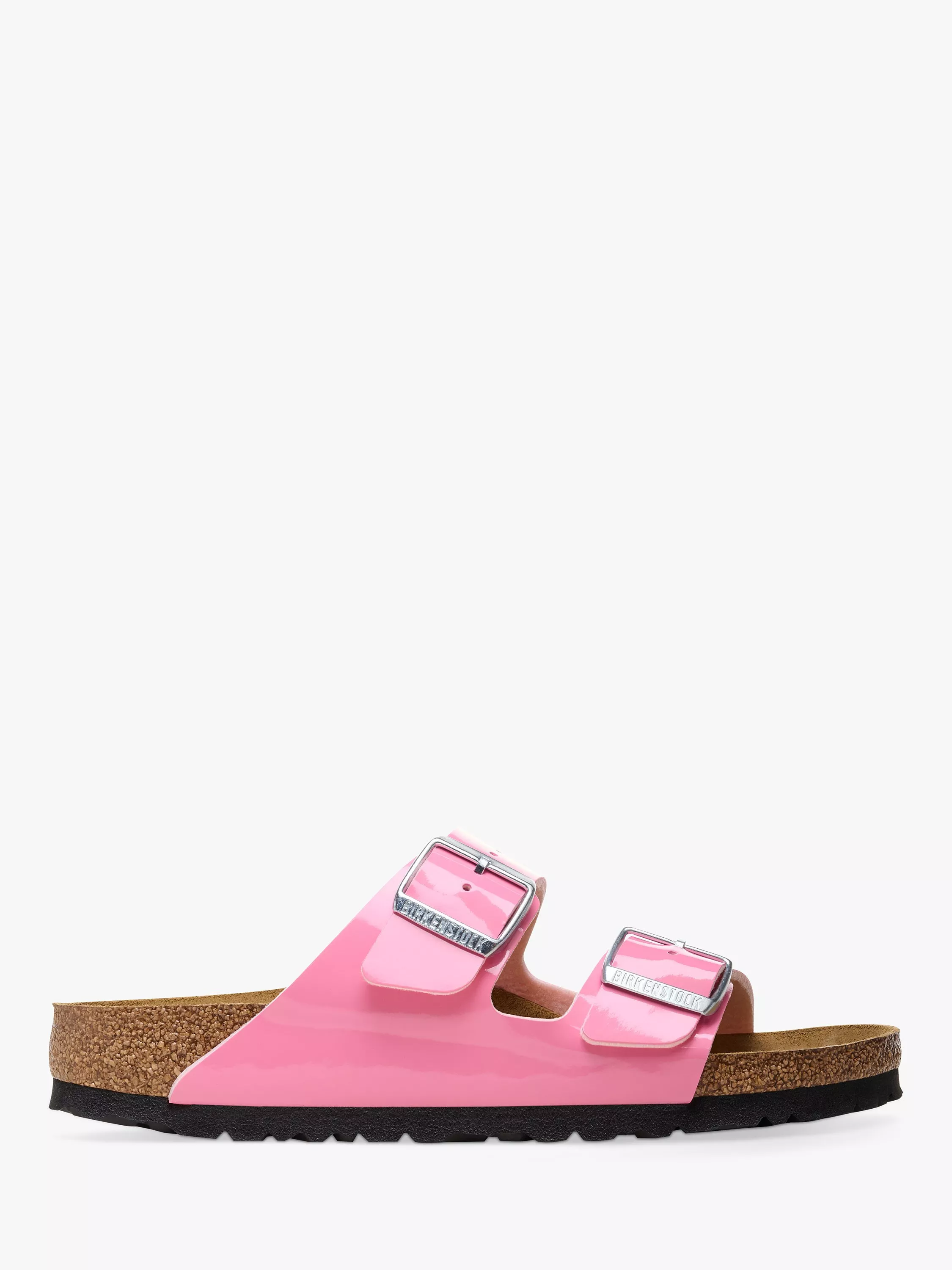 Birkenstock women's pink sandals on sale