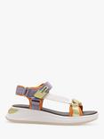 HOFF Tetiaora Strap Sandals, Multi