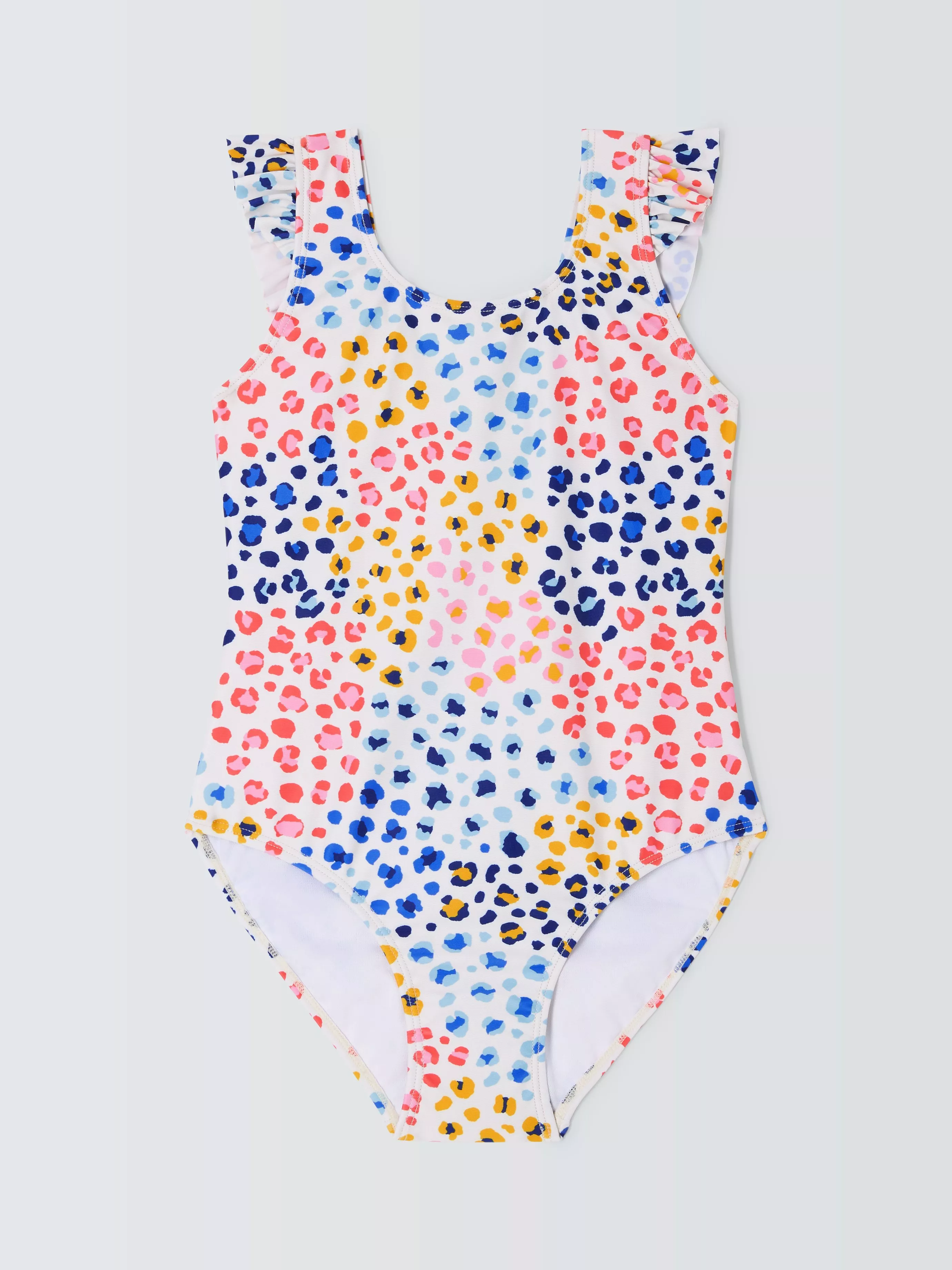 John lewis girls swimming costume on sale