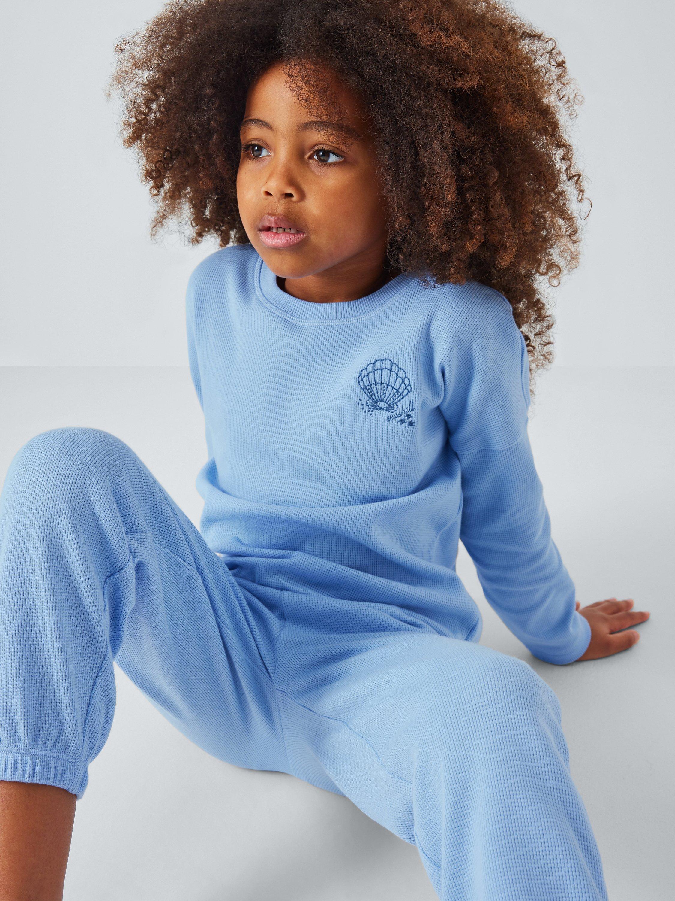 John lewis pyjamas girls sale