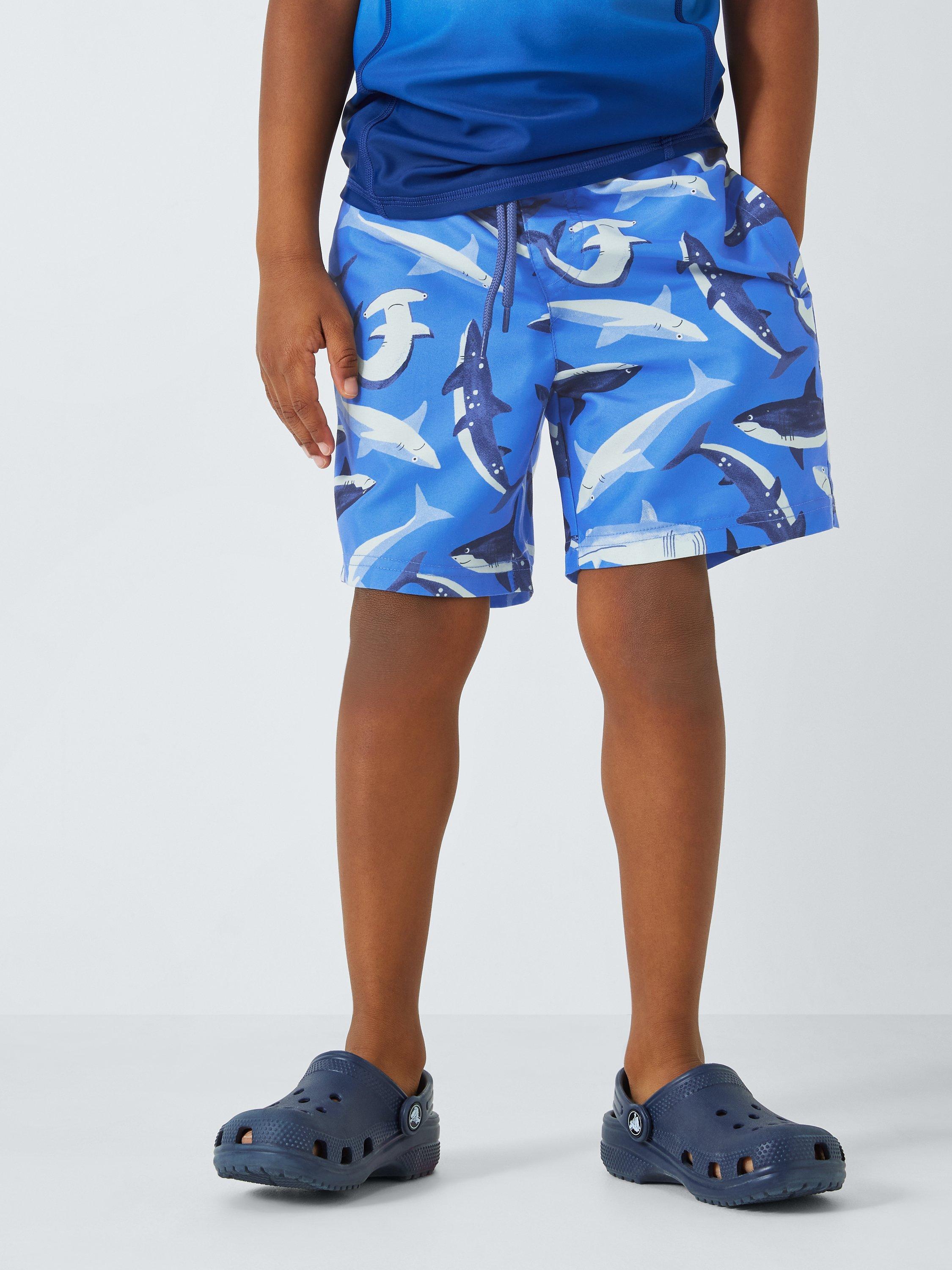 John lewis swimming trunks online