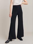 Ghost Senna Wide Leg Trousers