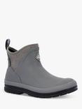 Muck Originals Ankle Wellington Boots, Grey