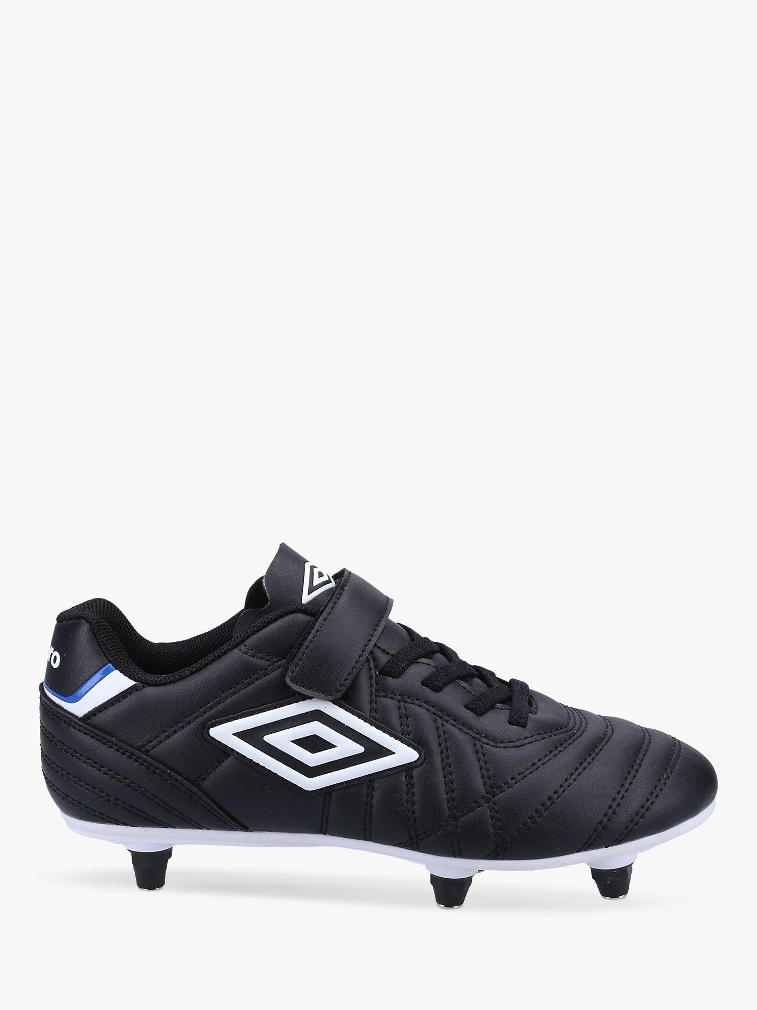 Umbro Kids Speciali Liga Soft Ground Football Boots