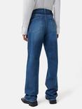 Jigsaw Regent Straight Leg Jeans