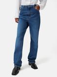 Jigsaw Regent Straight Leg Jeans