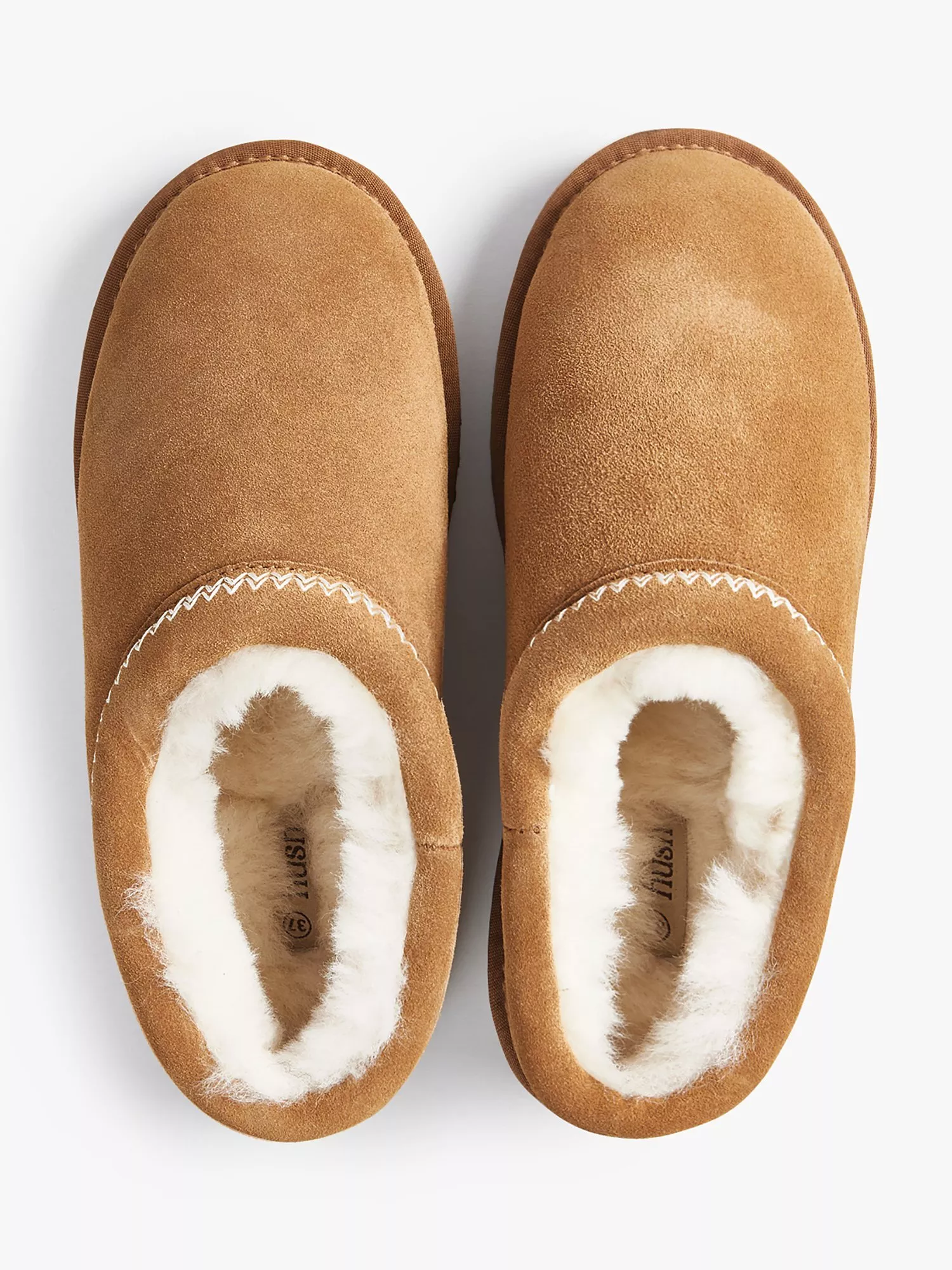 Brown Chestnut  - Out of stock