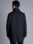 Charles Tyrwhitt 3 in 1 Rain Mac with Detachable Gilet