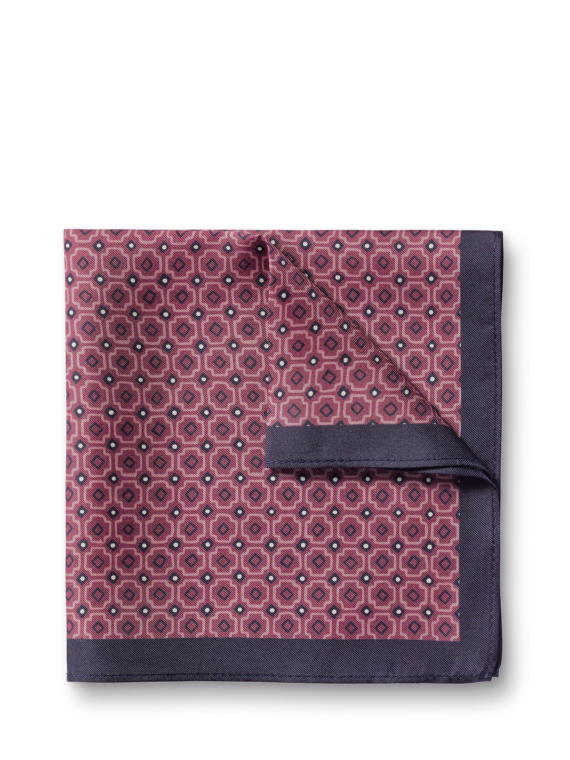 Claret pink tile pri PKMI One