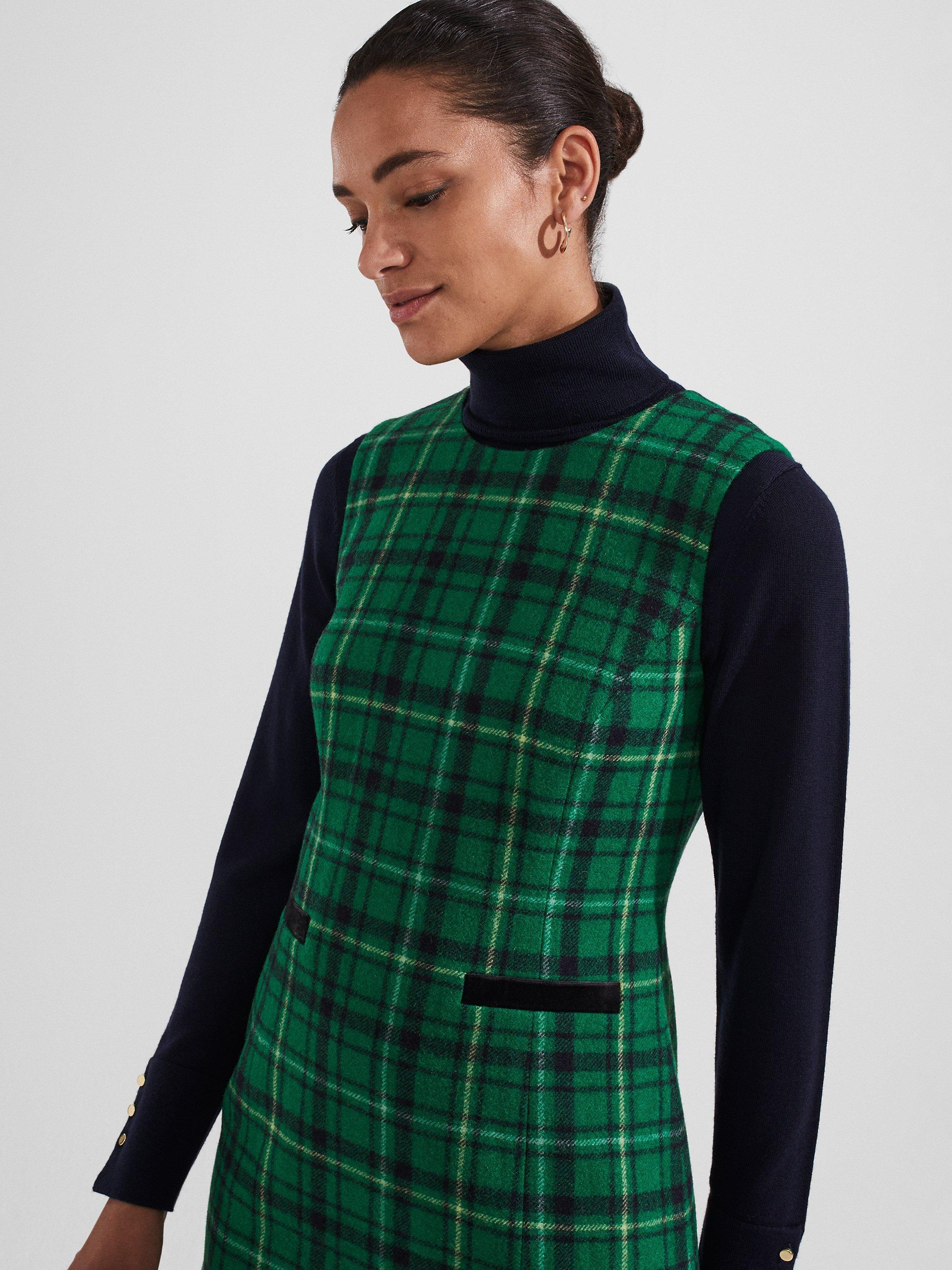 Hobbs margot dress sale