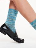 Whistles Chunky Marl Socks