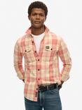 Superdry Organic Cotton Vintage Check Shirt