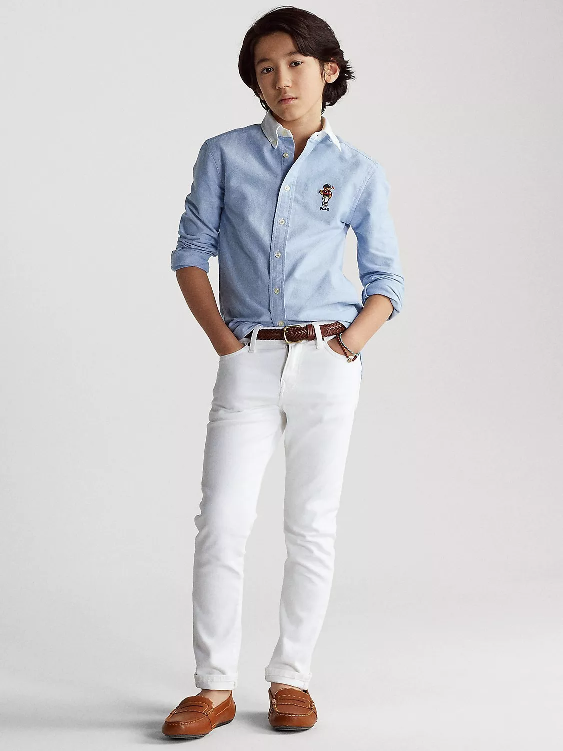 Boys 5/6 Ralph outlet Lauren Polo Jeans