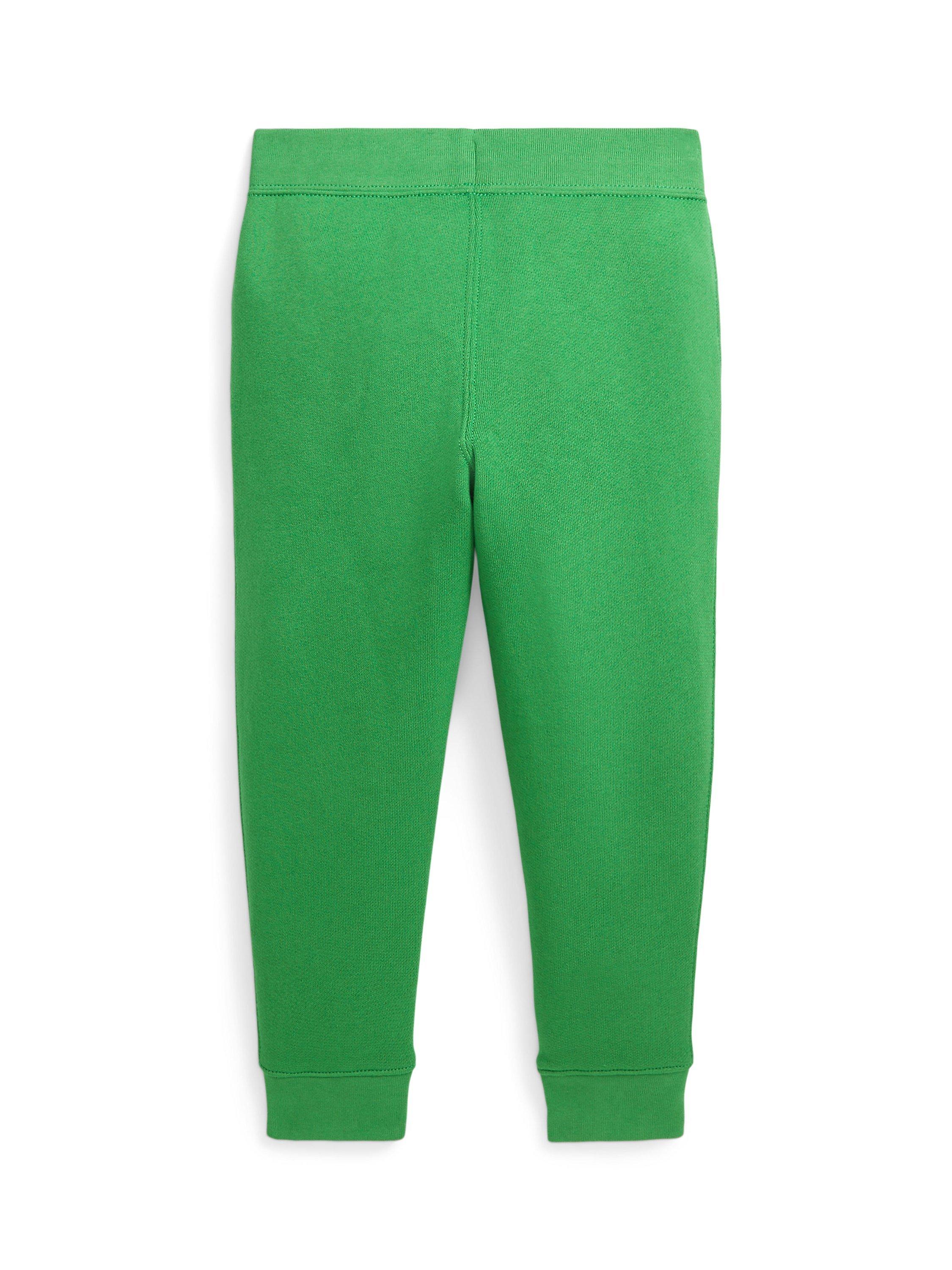 Polo sweatpants kids hotsell