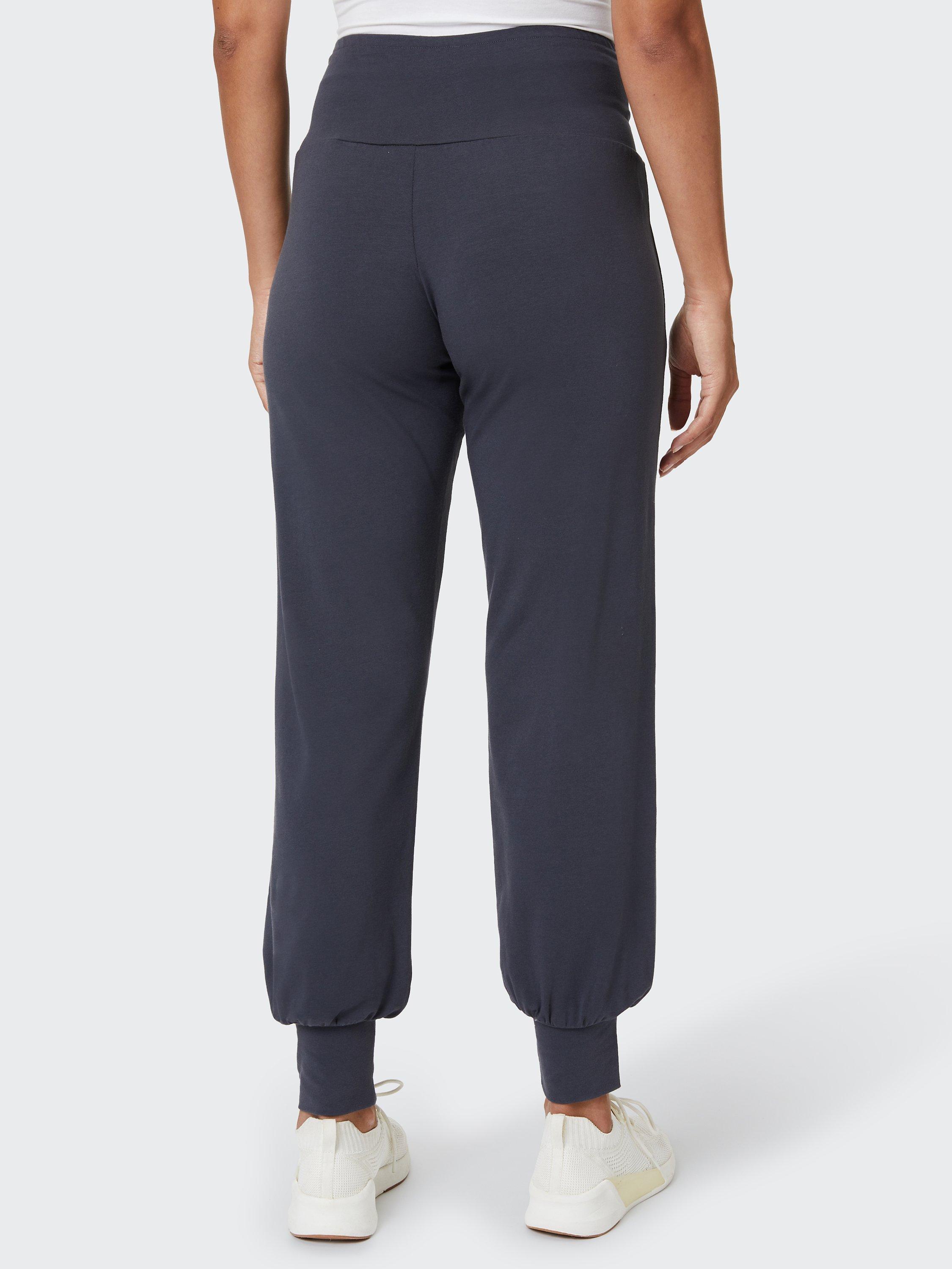 Product image 3 of 7, which shows Venice Beach Uma Joggers, Black, XL