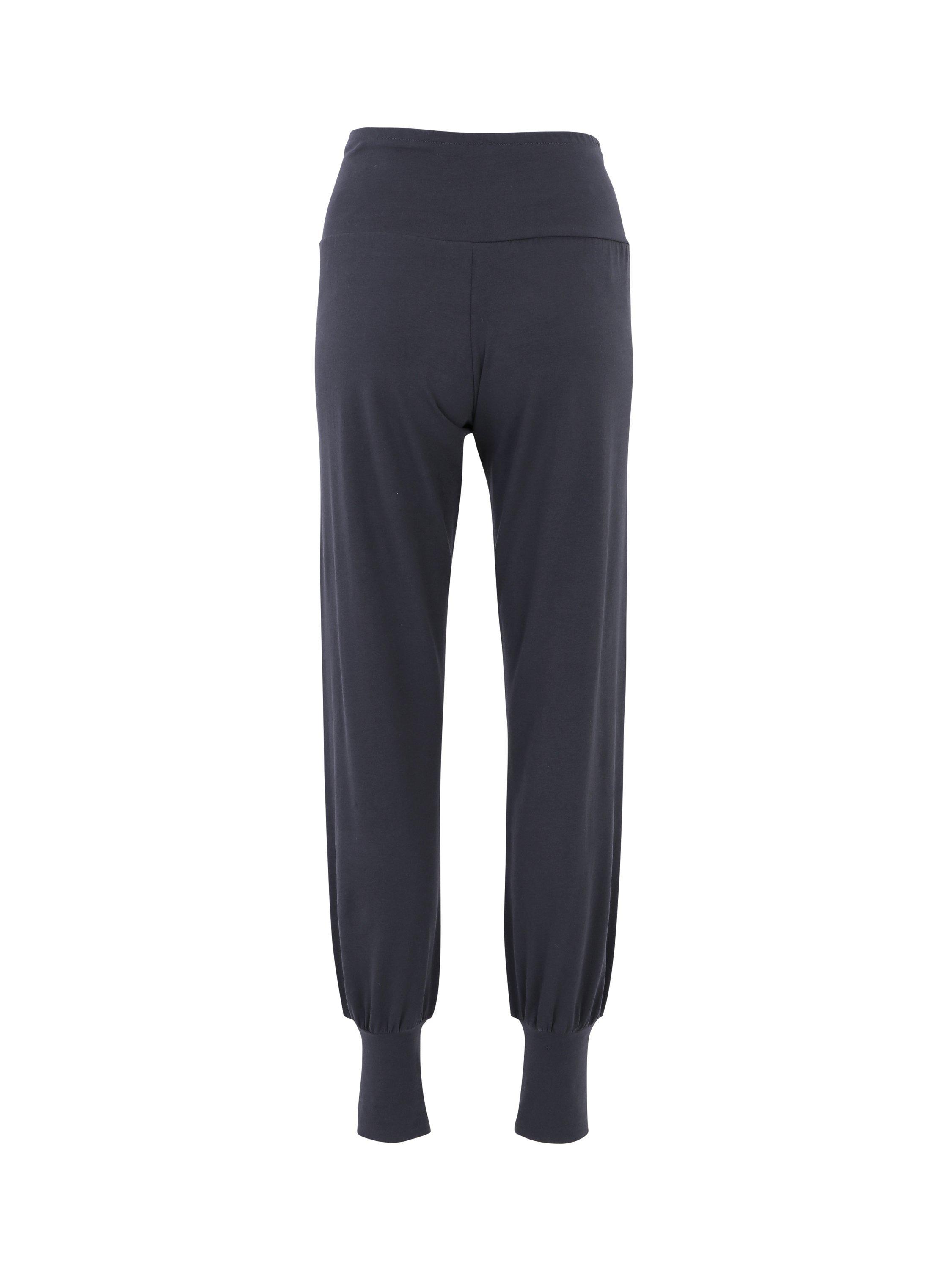 Product image 5 of 7, which shows Venice Beach Uma Joggers, Black, XL