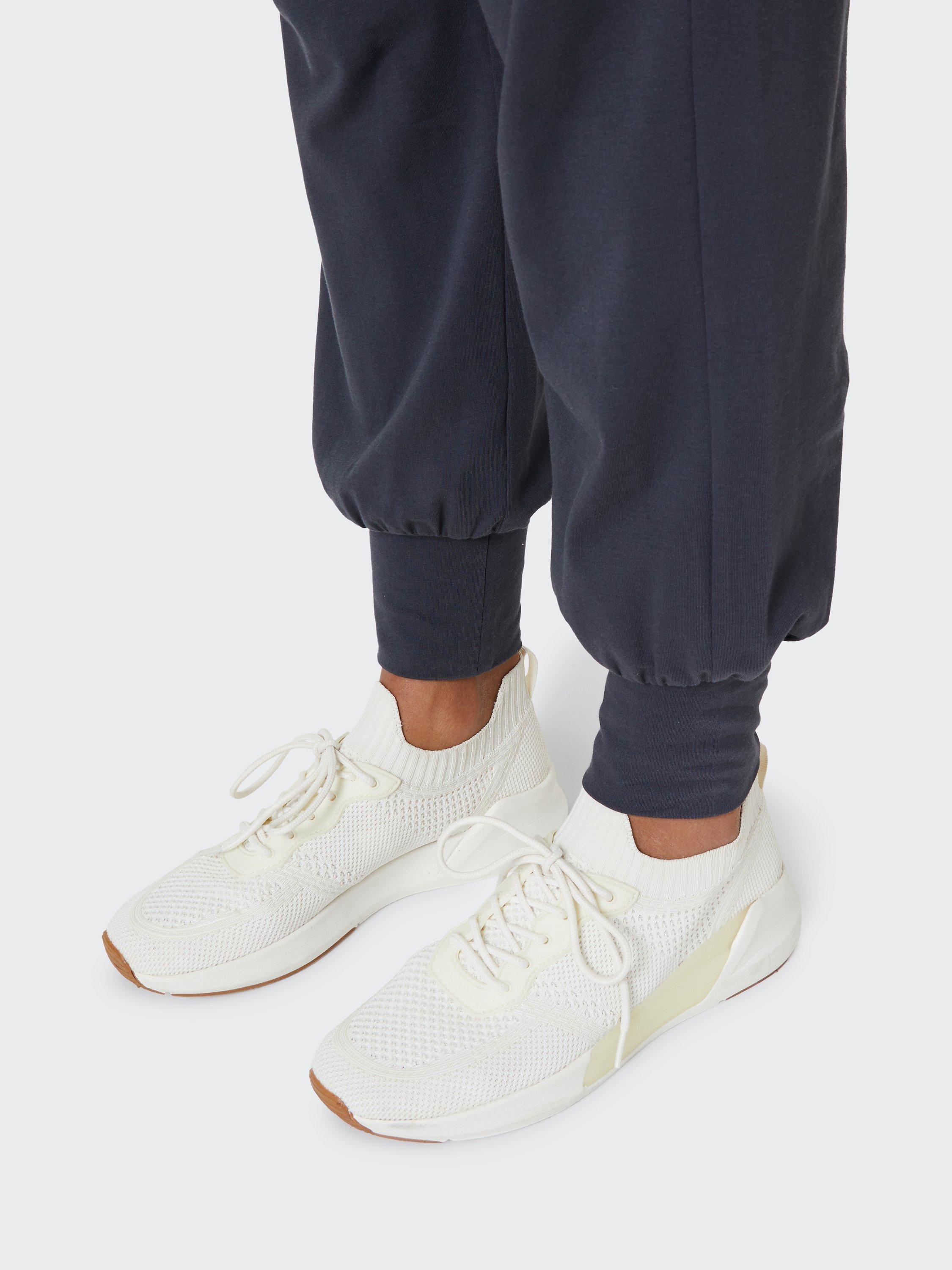 Product image 7 of 7, which shows Venice Beach Uma Joggers, Black, XL