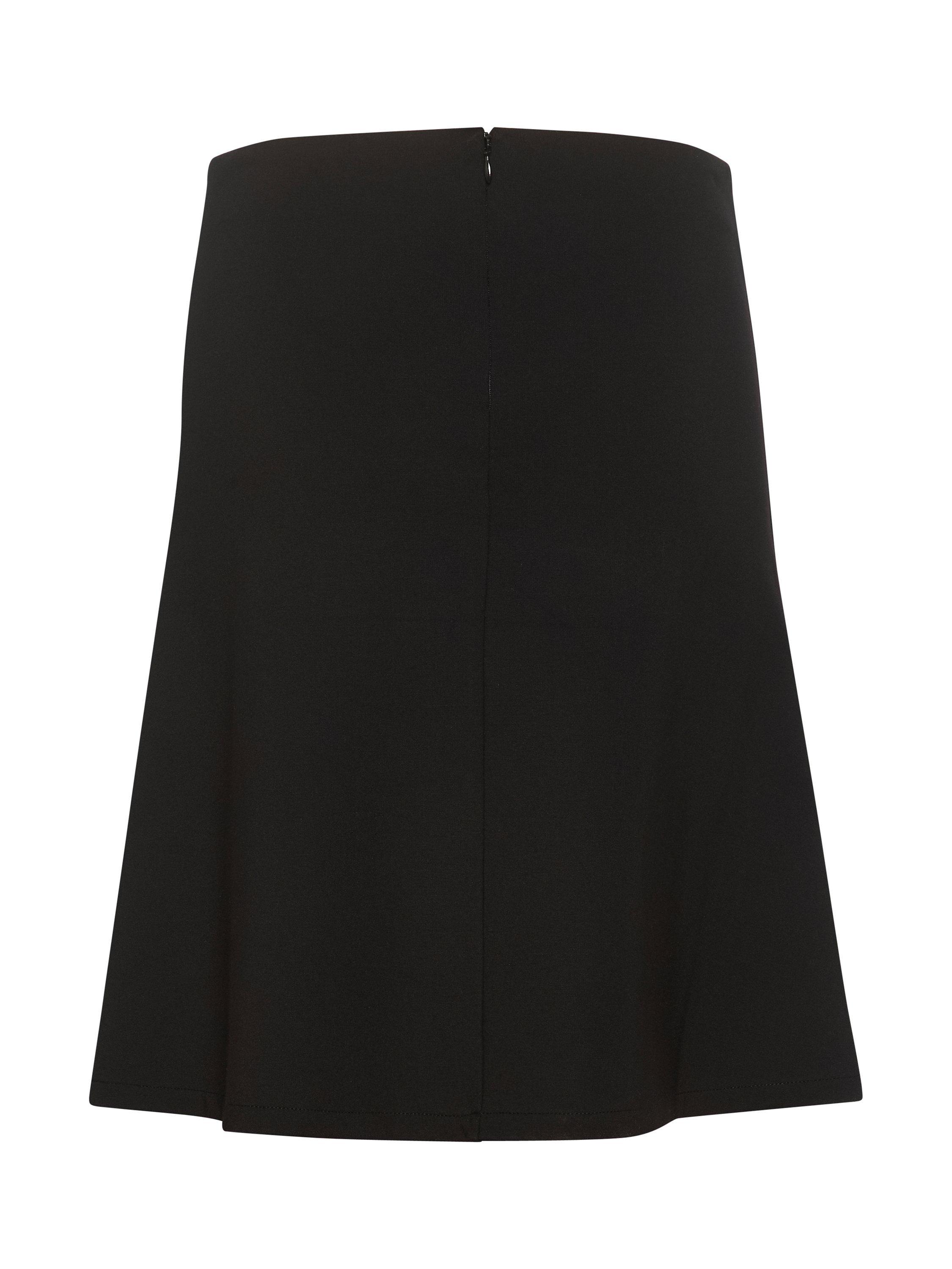 Part Two Jemaja Mini Skirt Black