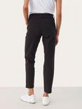 Part Two Soffys Cropped Chino Trousers