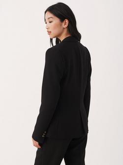 Part Two Taylor Tailored Blazer, Black - view 2, Black