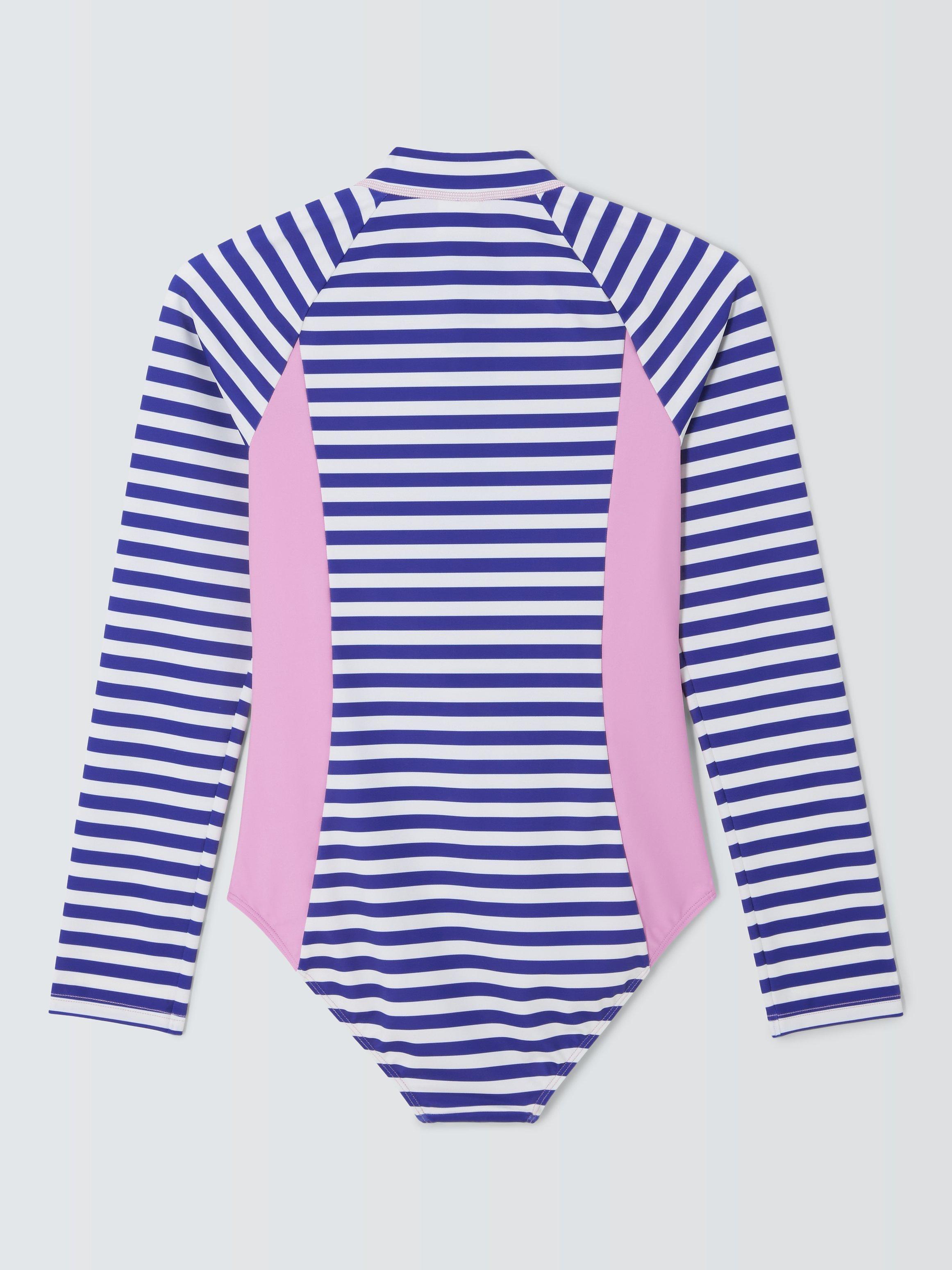 John lewis girls swimming costume on sale