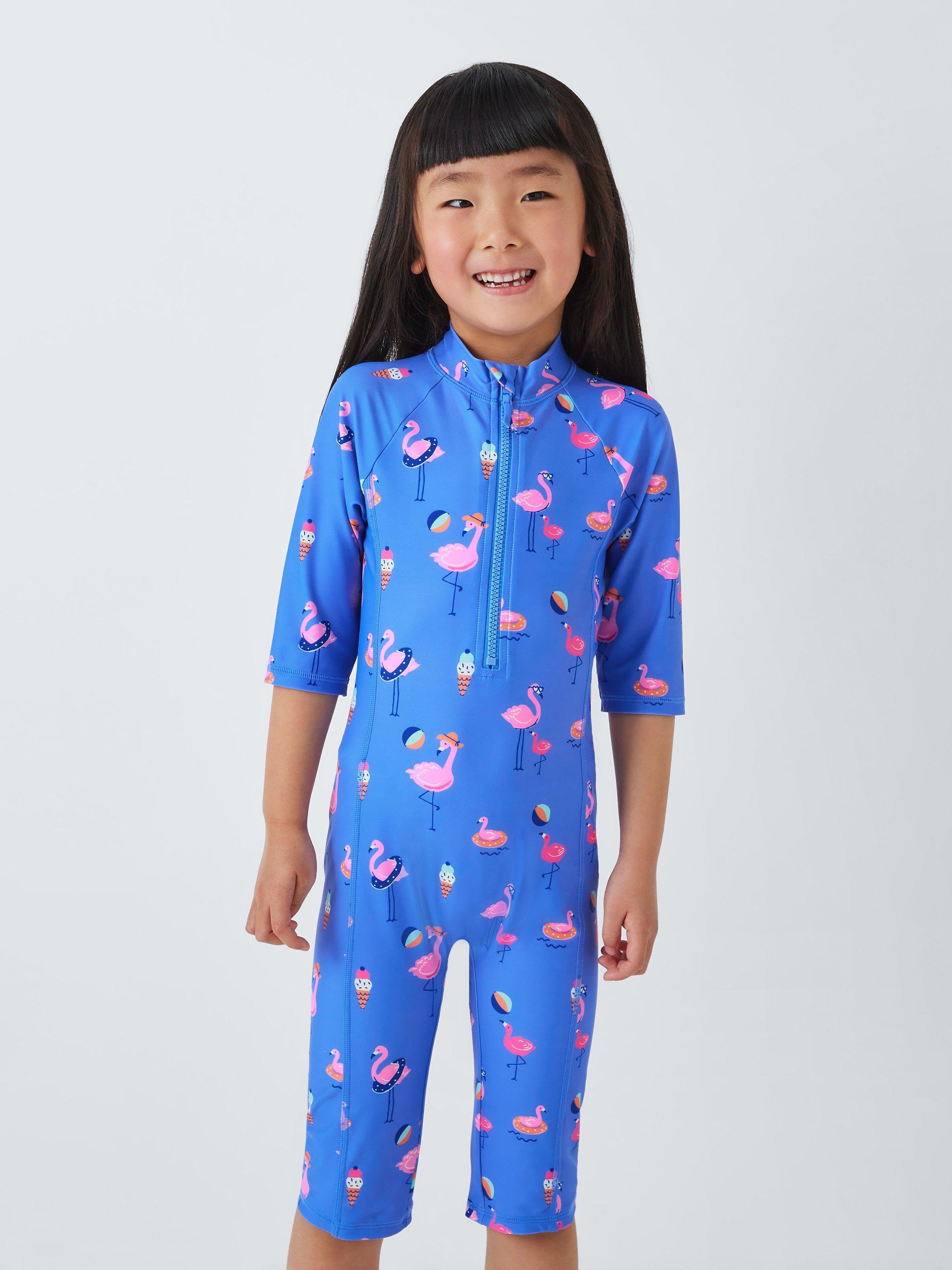 John lewis childrens swimwear online