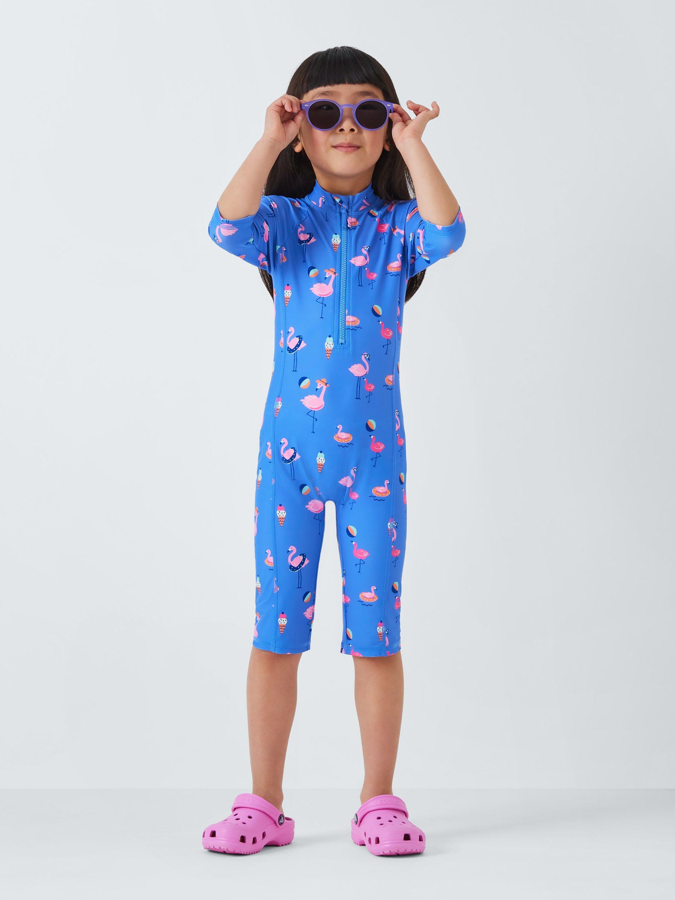 John lewis kids swimwear on sale