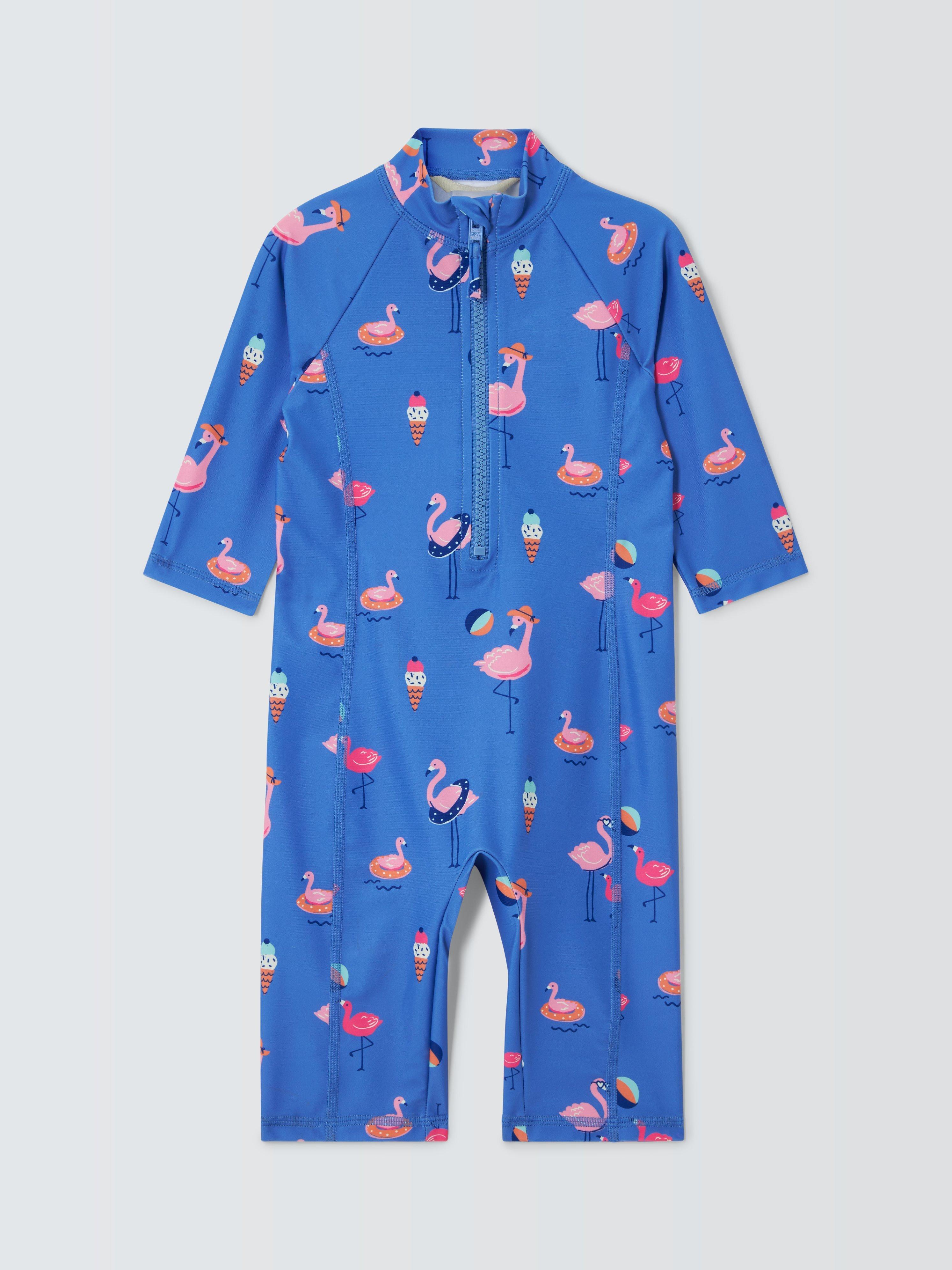 John lewis childrens swimwear online