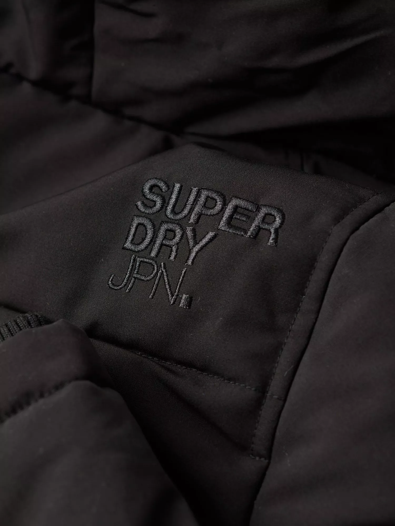 Jet Black  - Out of stock