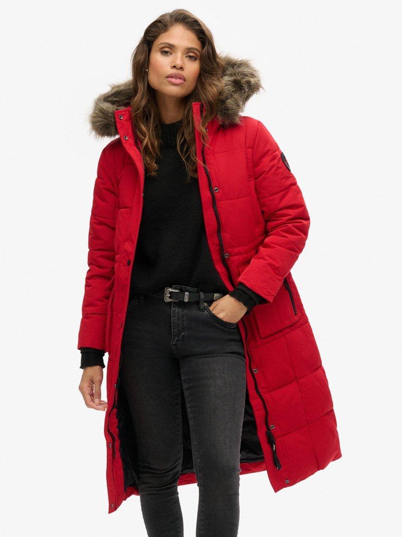 Superdry coats & jackets deals