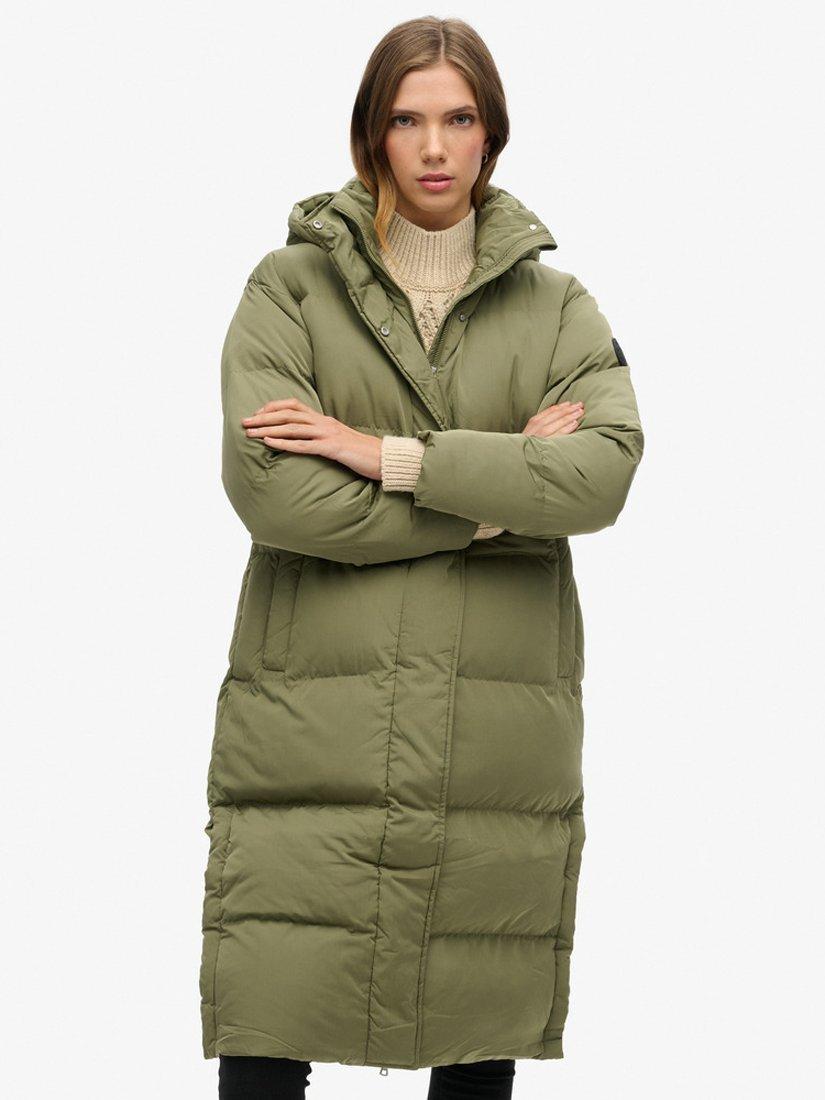 Product image 1 of 7, which shows W Jacket