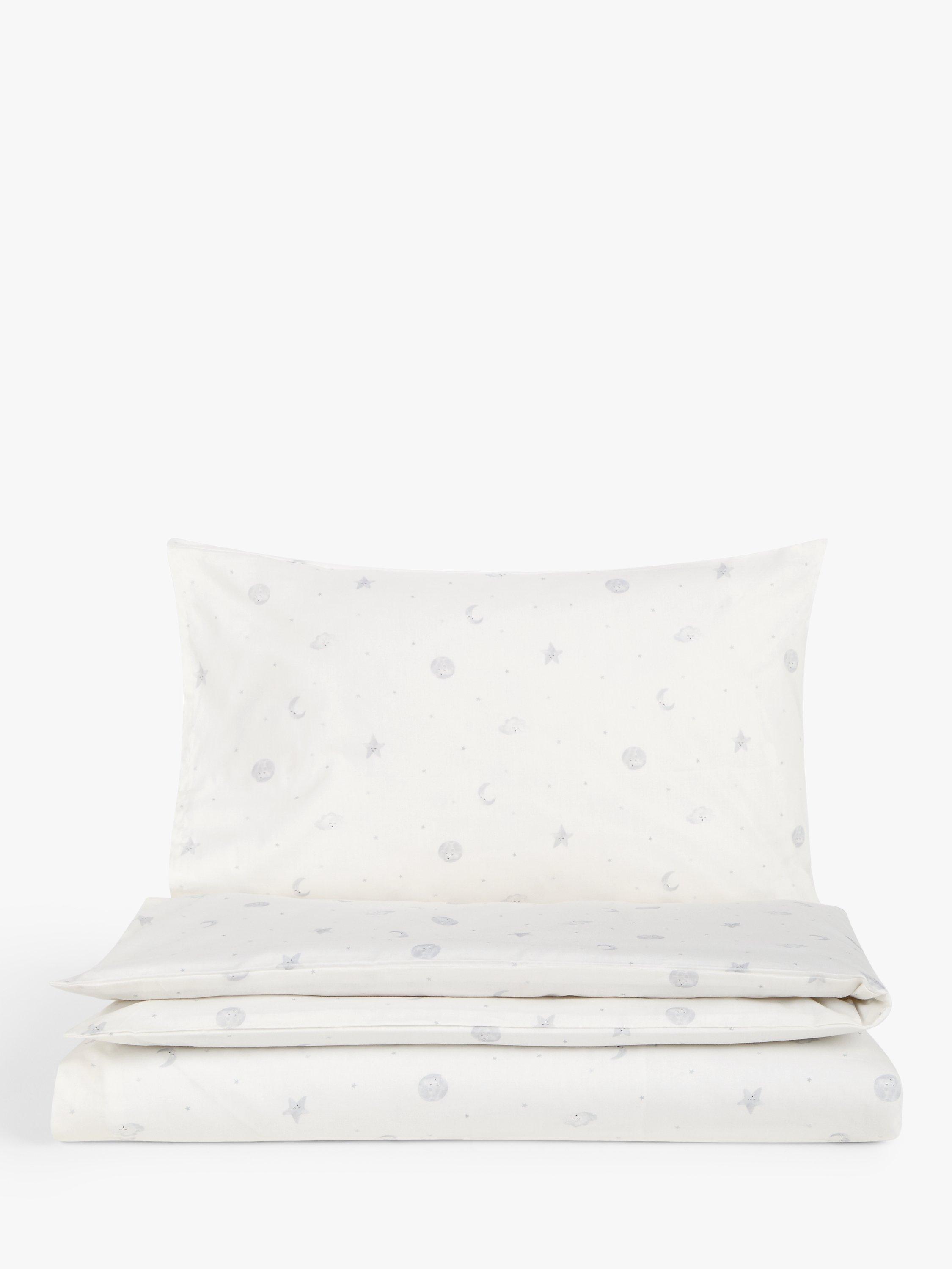 John lewis nursery bedding on sale