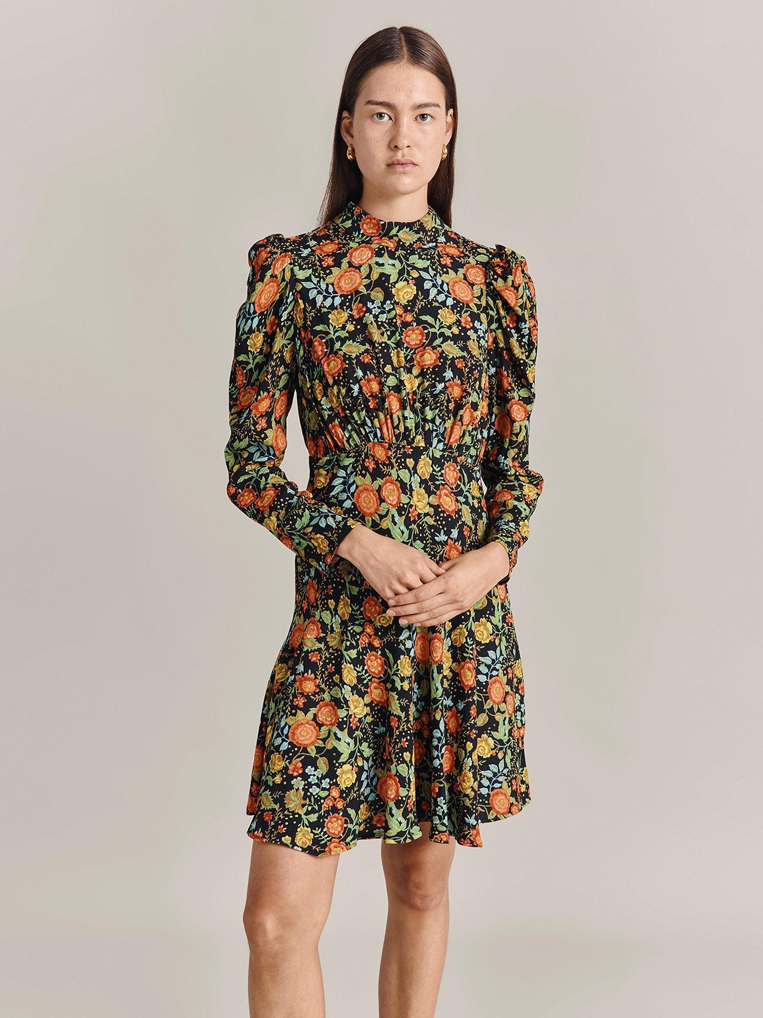 John lewis ghost dress store
