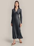 Ghost Maira Midi Dress