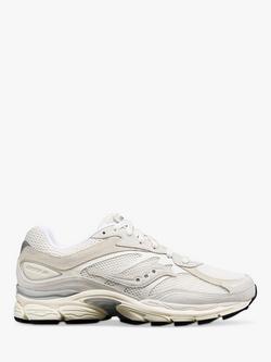 Saucony Pro Grid Omni 9 Trainers, White, White