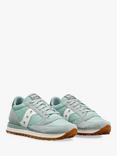 Saucony Jazz Original Suede Blend Trainers