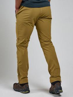 Montane Tenacity Hiking Trousers - view 2, Olive