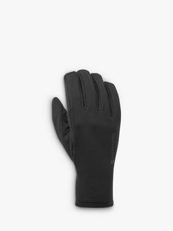 Montane Men's Protium Stretch Fleece Gloves, Black - view 2, Black