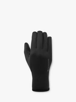 Montane Men's Fury XT Stretch Gloves, Black - view 2, Black