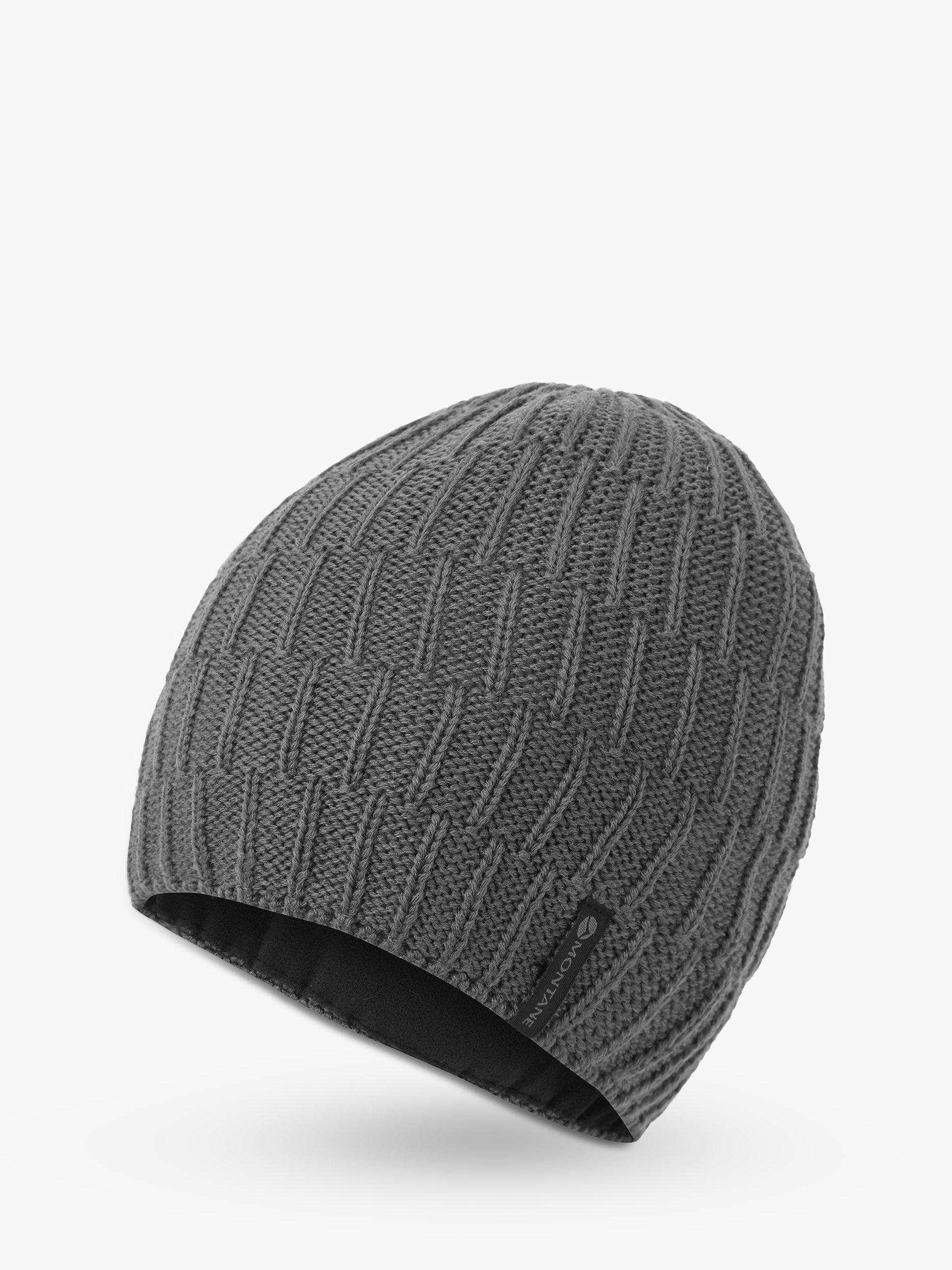 Montane Windjammer Halo Beanie Hat, Slate, One Size