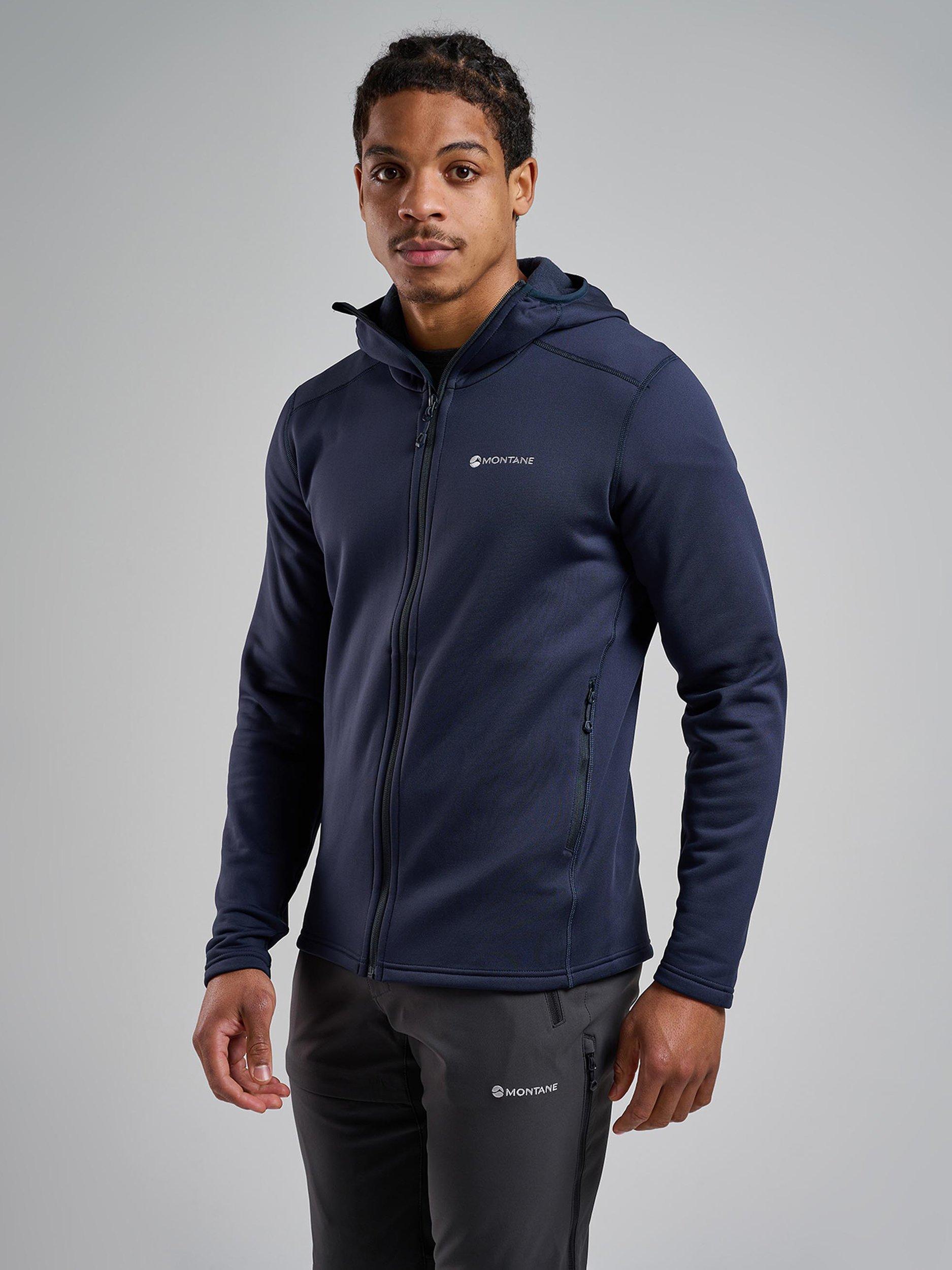 Montane fleece jacket hotsell