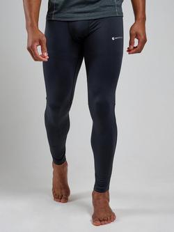 Montane Dart XT Thermal Baselayer Long Johns - view 2, Black