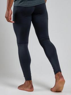 Montane Dart XT Thermal Baselayer Long Johns, Black