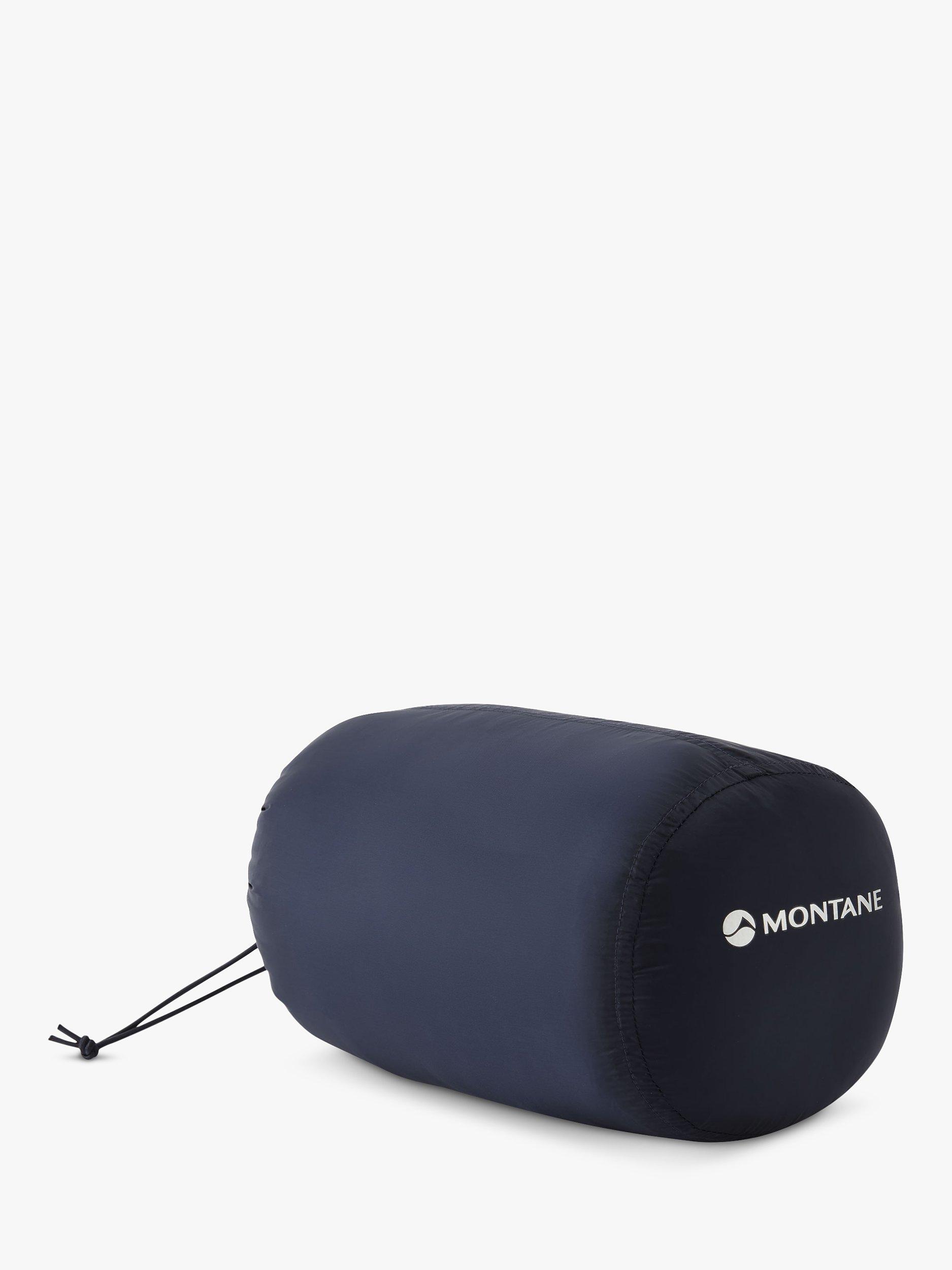 Product image 5 of 10, which shows Montane Anti-Freeze XT Men's Recycled Down Jacket, Eclipse Blue, L