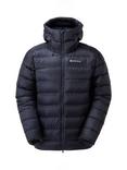 Montane Anti-Freeze XT Men's Recycled Down Jacket, Black